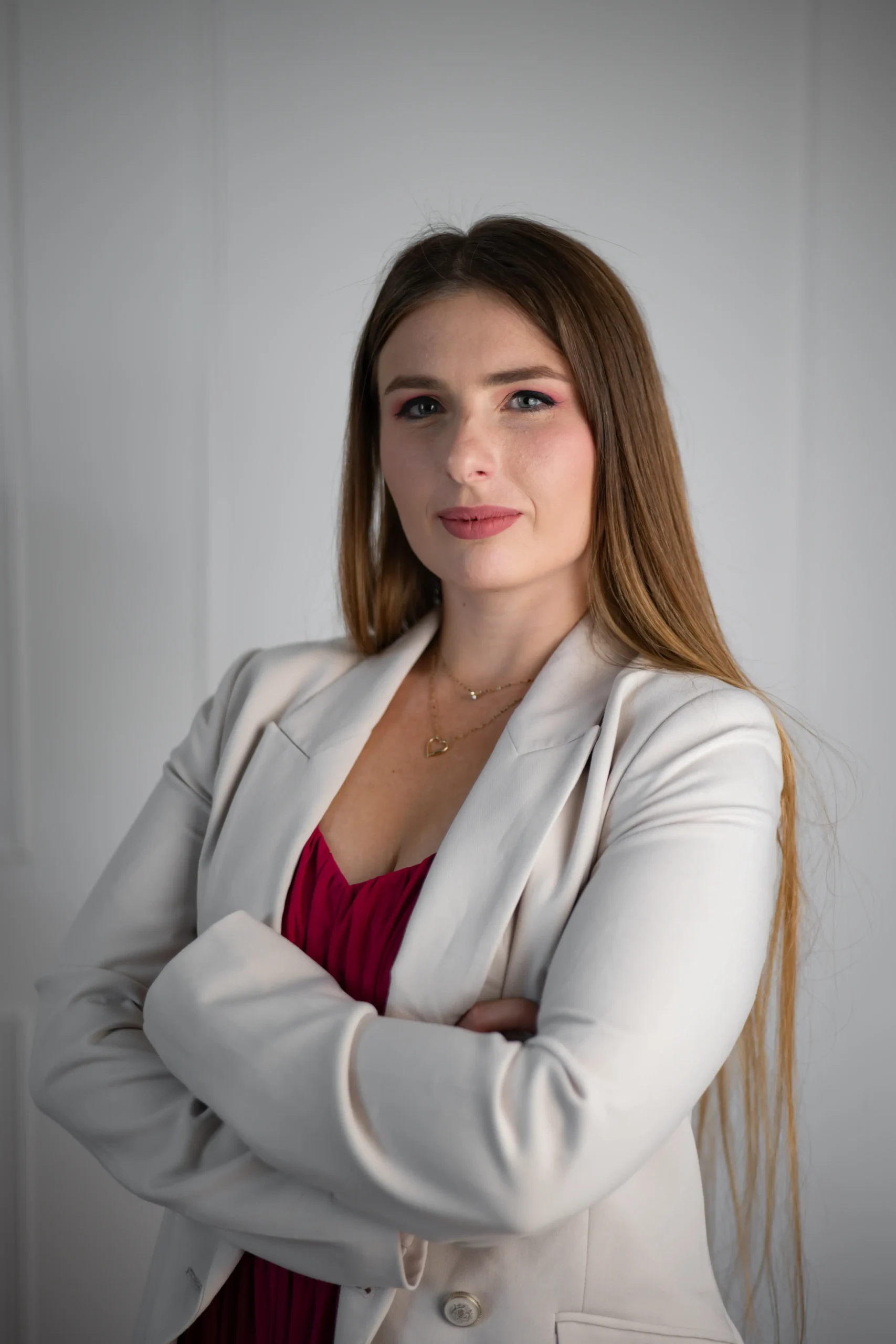 Właścicielka xfinanse.pl doradca finansowy wspierający klientów